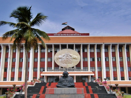 Tussle over Deputy Opposition Leader’s post puts CPI-M-led LDF on edge