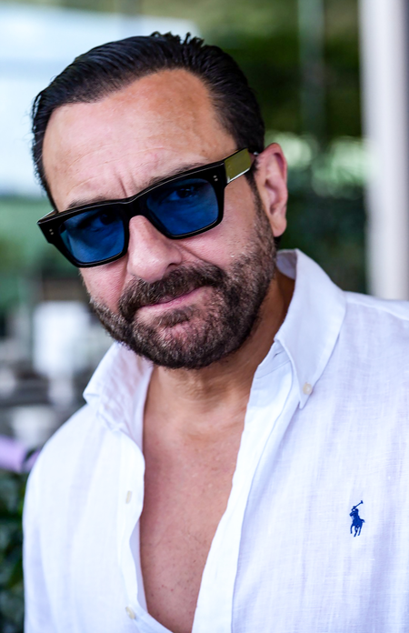 Saif Ali Khan stabbing case: Accused seeks to plead guilty, court asks for prosecution’s reply