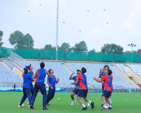 Sher-E-Punjab T20 League: Amritsar Soormas, Mohali Kings eye winning start