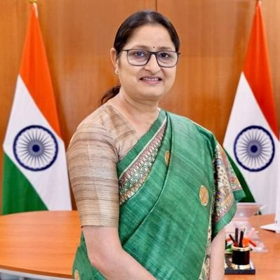 WCD Minister Annpurna Devi hails 12 years of Pradhan Mantri Jan-Dhan Yojana