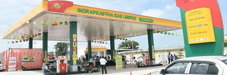 CNG prices hiked by Rs 3.89 per kg in Delhi-NCR, new rates effective today