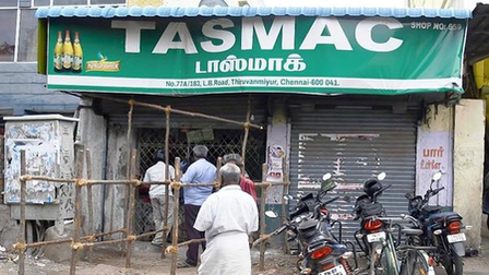 Tasmac extends bar and waste collection contracts pending fresh tenders