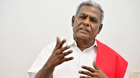 CPM urges Tamil Nadu govt to ensure full water supply for samba paddy cultivation