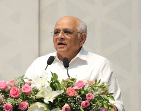 Gujarat approves 600 cusecs water supply to two districts through SAUNI Link-1