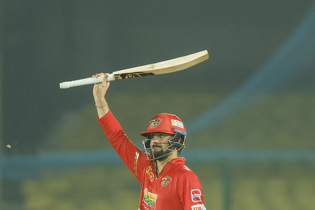 ‘I believed I had to score the runs on my own’: Sameer Rizvi’s blistering 91 powers Kanpur Superstars to 8-wicket win