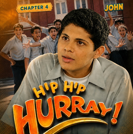 Vishal Malhotra revisits ‘Hip Hip Hurray’ memories: ‘It felt like real school life unfolding on screen’