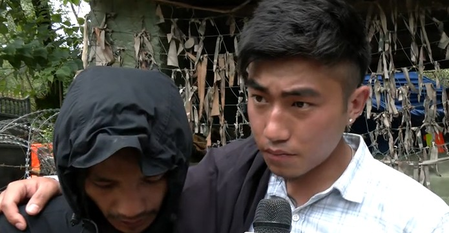 ‘Entire family got swept away, cousin saved by a whisker’: Kin of Nepal flash flood victims recounts tragedy