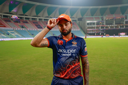 ‘Breaking muscle memory isn’t easy’: Karan Sharma on technical tweaks under Pravin Amre