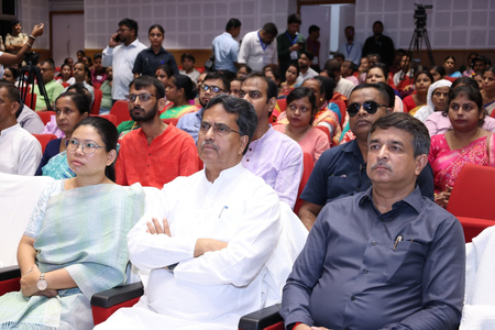 PM Modi’s ‘Mann Ki Baat’ leaves a deep impression, Drug-Free Tripura our goal: CM