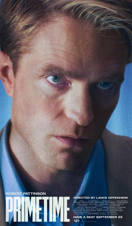 Robert Pattinson-starrer psychological crime-thriller ‘Primetime’ to release in India on September 25