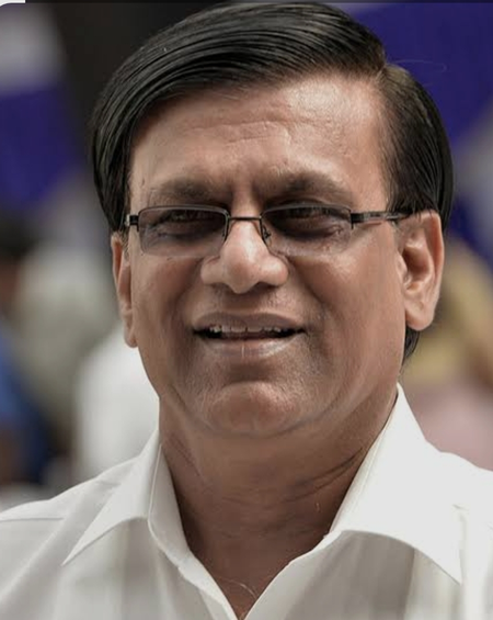 No religion is bad: K’taka Minister Rayareddy defends his ‘Islam superior’ remarks