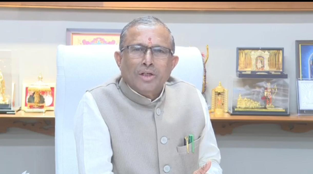 Gujarat extends PDS sugar challan deadline to Sep 3 ahead of festive season