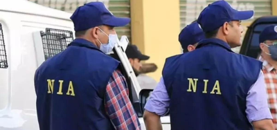 NIA arrests three more in Nalagarh police station IED blast case