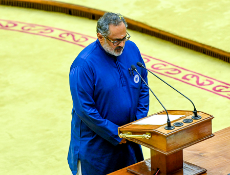 BJP accuses Satheesan govt of double standards over remarks against religious beliefs