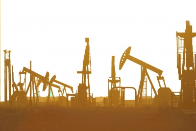 India, Russia energy trade goes into two-way mode