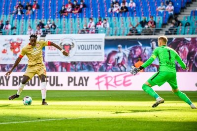Aston Villa make offer for Crystal Palace’s Jean-Philippe Mateta: Report