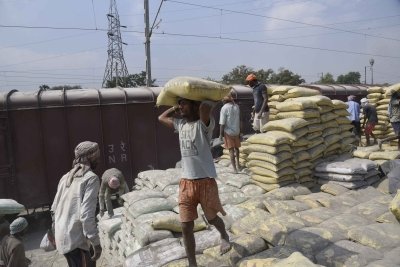 Indian Railways records 9 per cent growth in freight loading at 141.3 million tonnes in July
