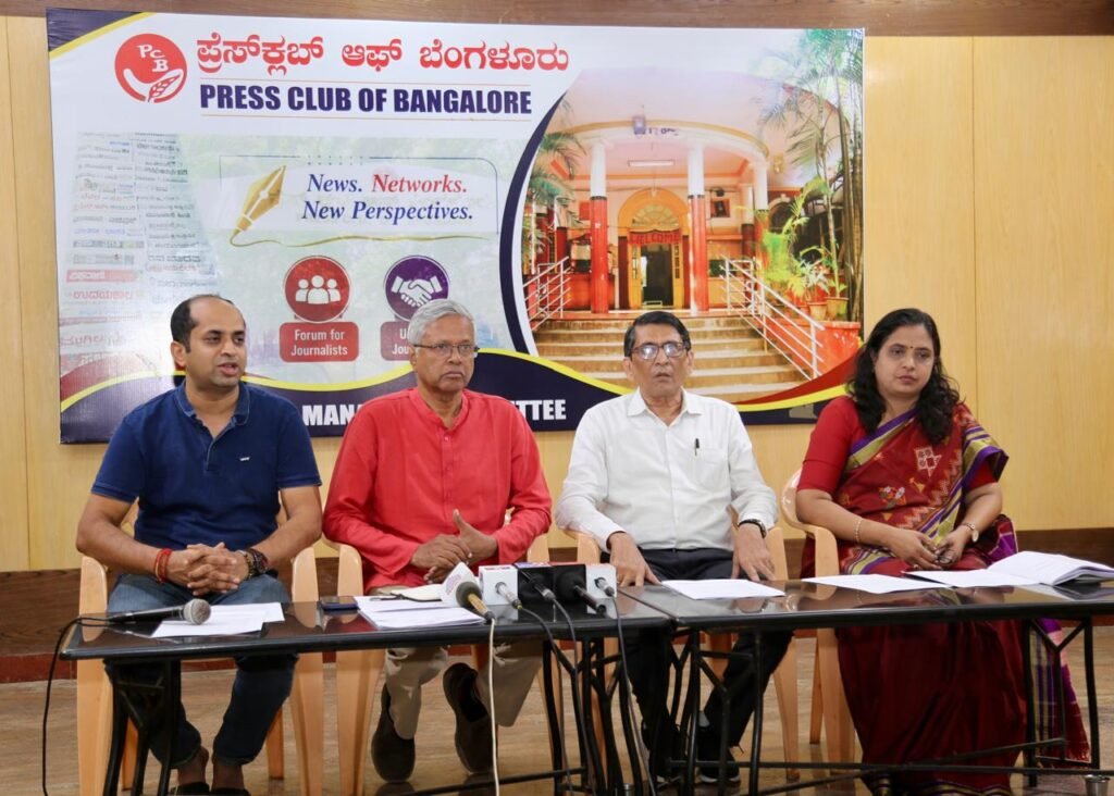 New legal framework for Karnataka apartment communities: BAF hails KAOMA 2026 as ‘new beginning’ for stronger governance