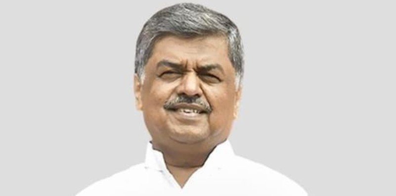 Nagendra’s resignation not BJP victory, but a win against conspiracy targeting Dalit leader: B K Hariprasad