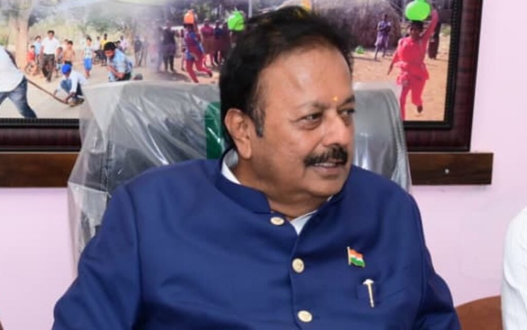Karnataka govt weighs cloud seeding to tackle rain deficit, reservoir inflows