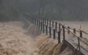 Rahul, Priyanka express grief as Kerala floods claim 12 lives; schools closed in rain-hit districts
