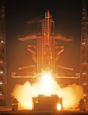 India soars in space sector with 460 satellites in last 10 years: Hardeep Puri