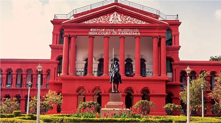 KPCC protest clash: HC stays probe against student accused in BJP MLA attack