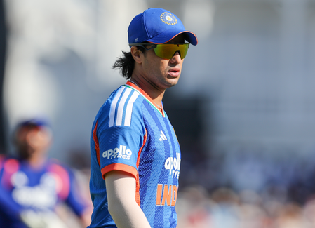 ‘Seeing young lads get exposure, IPL contracts is ultimate reward’: Amritsar Soormas’ skipper Abhishek Sharma