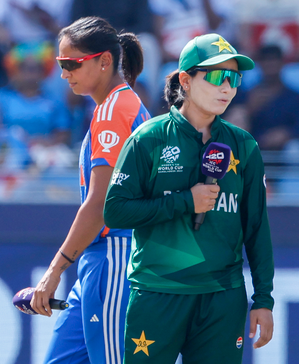 ‘Pressure in India-Pakistan match is unmatched’: Harmanpreet Kaur ahead of Asia Cup