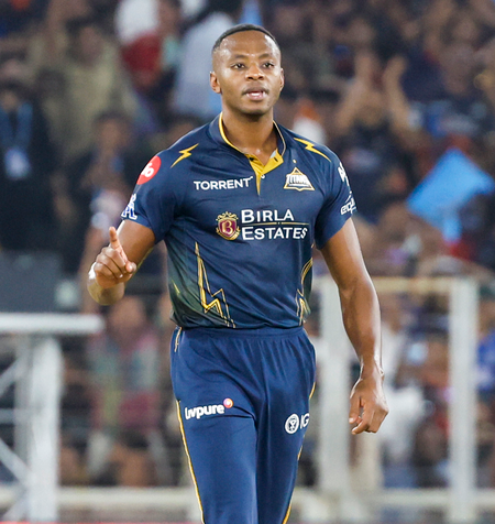 Rabada all but out of South Africa’s Test series against Australia due to hamstring injury