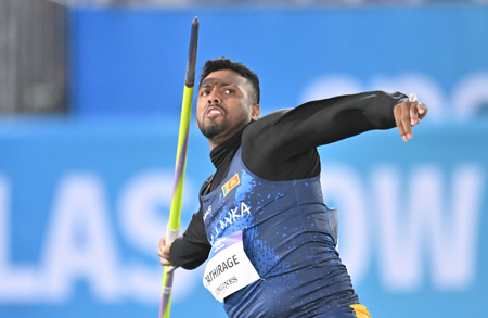Neeraj set for Pathirage challenge: All you need to know about Lausanne Diamond League