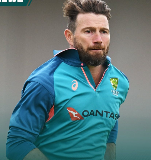 Australia all-rounder Michael Neser signs two-year BBL extension with Brisbane Heat