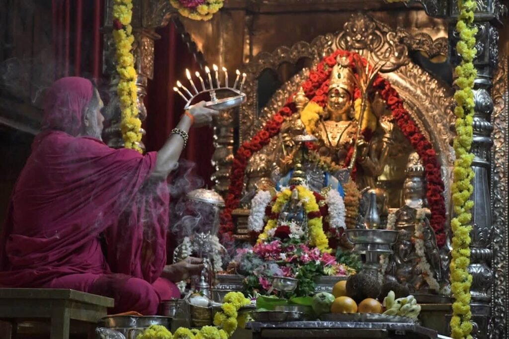 Mysuru Ganapathy Sachchidananda Ashram hosts grand Chaturmasya celebrations of Datta Vijayananda Teertha