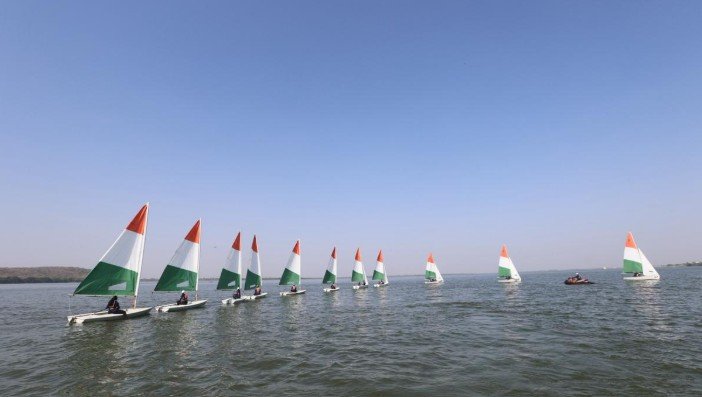 India-US Navy EOD exercise concludes in Kochi