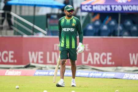 ICC Rankings: Babar back in Test top 10 as Pakistan stars surge after WI win