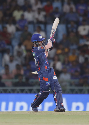 Wadhawan to lead North Zone in Duleep Trophy, Badoni appointed vice-captain