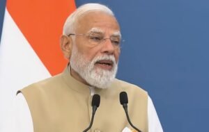 PM Modi expresses grief over Bihar stampede, assures support to victims