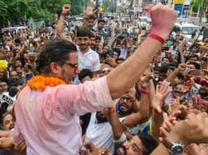 Poll strategist-turned-politician Prashant Kishor enters Bihar Assembly with big Bankipura win