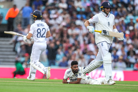 ‘Want to tweak the style of play’: Trescothick advocates for change in England’s batting approach