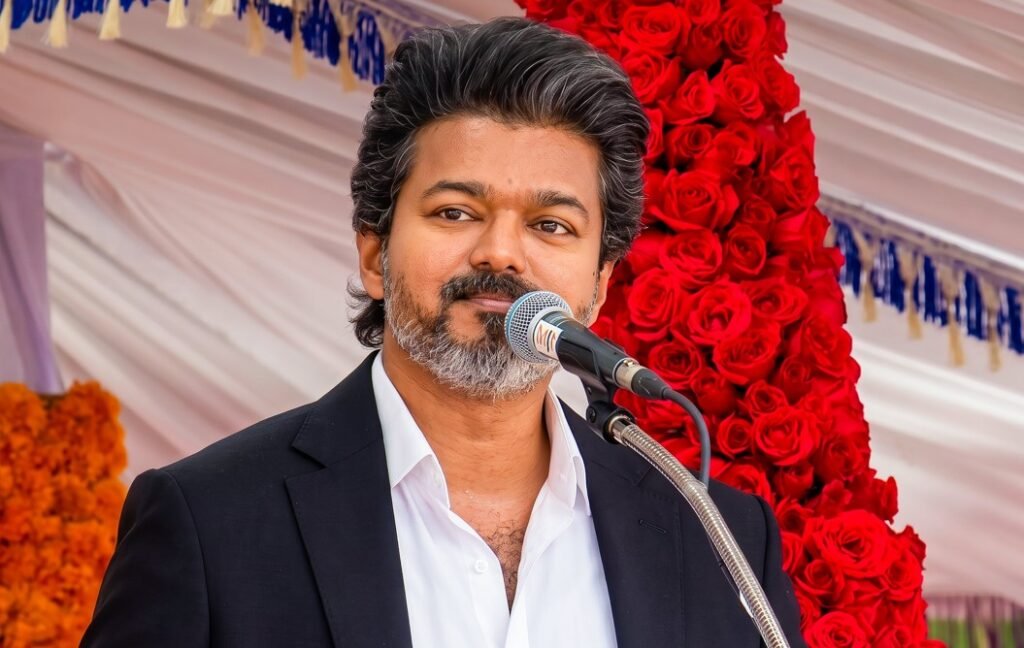 Hanur firing row intensifies: Vijay, Stalin demand action against Karnataka forest officials