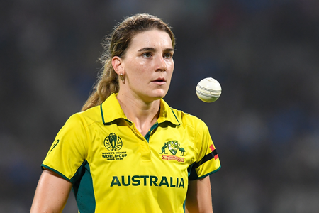 I feel like I’ve got a good sense of where I’m at with both ball and bat, says Sutherland