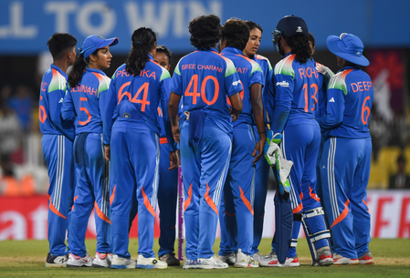 Women’s Asia Cup: India battle for continental glory as Thailand opener awaits (preview)