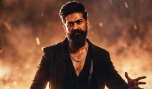 Ahead of ‘Toxic’ release, Yash offers prayers at Dharmasthala, Ujire
