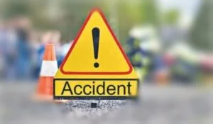 Five killed, five injured as speeding bus runs over crowd in Bihar’s Champaran