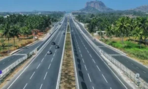 NICE toll row: Kumaraswamy seeks action, takeover of road project