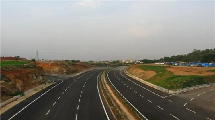 Cabinet approves ₹3,590-crore four-laning of Muzaffarpur-Sitamarhi-Sonbarsa NH-22