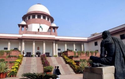 SC restores election petition challenging BJP MP Kripanath Mallah’s election to Gauhati HC
