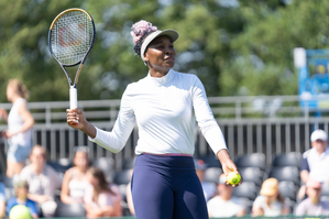 US Open: ‘It was extremely late’, says Venus Williams after losing her midnight start