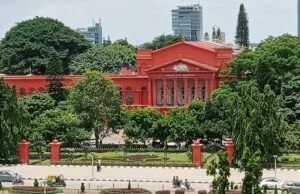 HC relief for B Nagendra; allowed to travel across India