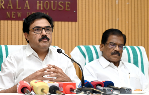 Kappan conviction reopens old Pala battle, Jose K. Mani calls verdict an insult to constituency